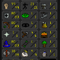 Old School RuneScape